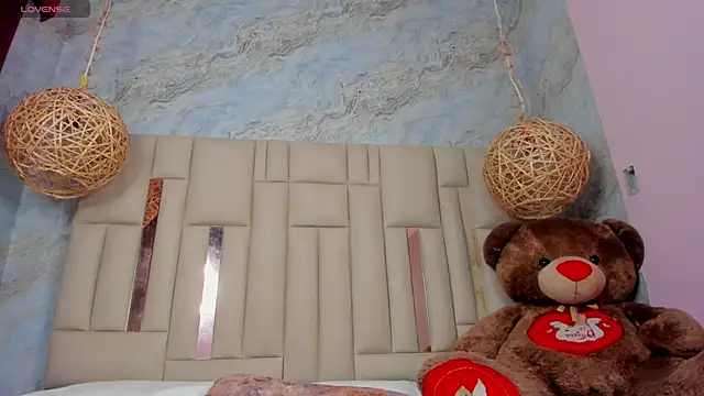 Živý XXX chat Dixiebelle