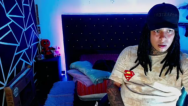 Zero-X9 – Kamerová šou