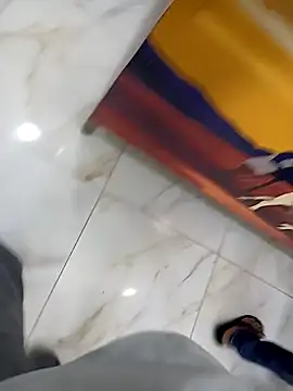 Kannanu Adlı Modelin Web Kamerası Şovu