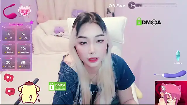 cu003 现场XXX聊天