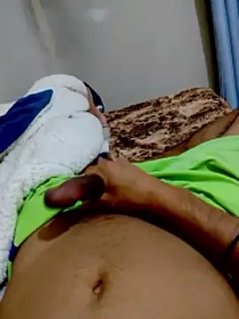 miximilian Webcamshow