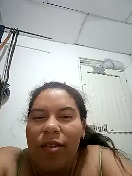 Rica_2026 Pertunjukan Webcam