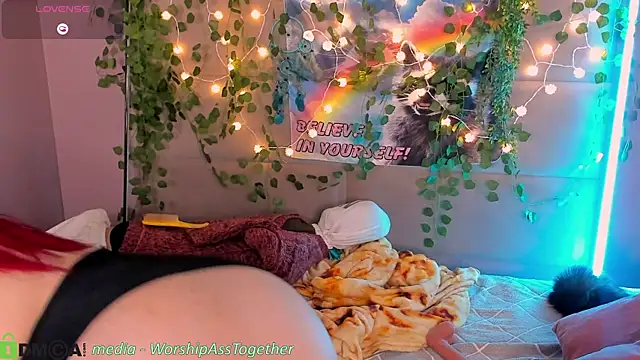 candy_yeahn Live XXX chat