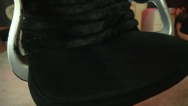 Show webcam de YourSweetxSin