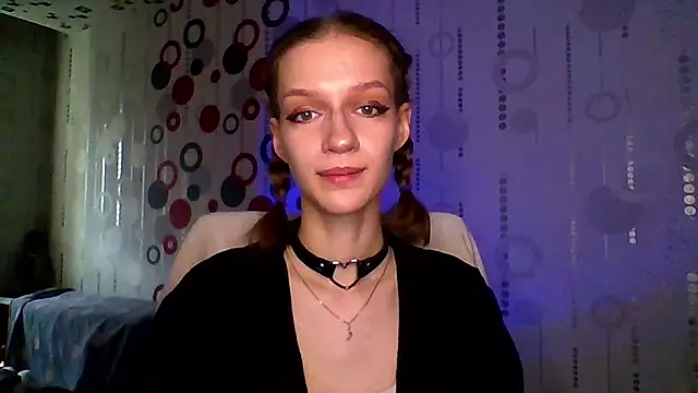 Chrissy_Joyful: απευθείας συνομιλία ΧΧΧ