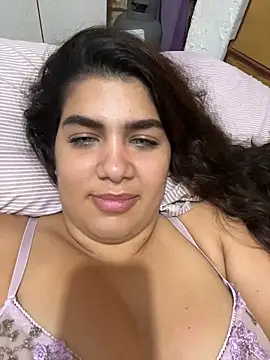 Hopeluna 现场XXX聊天