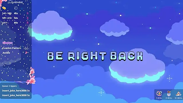 Sparky_foxのライブXXXチャット