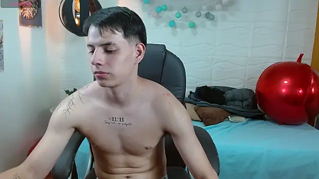 RoaSexi25n Webbikameraesitys