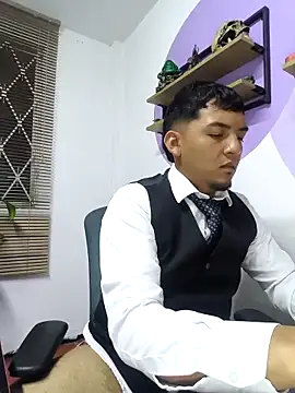 Itsdavidxxx Webcam Show