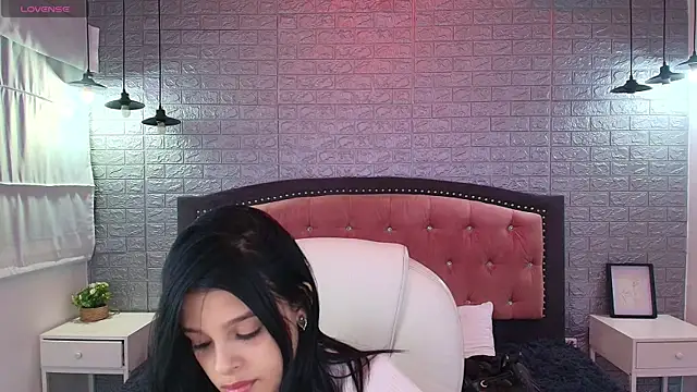 Živý XXX chat mia_velvetk