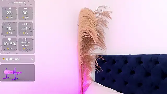 Dulce_andrea__ – Naživo XXX chat