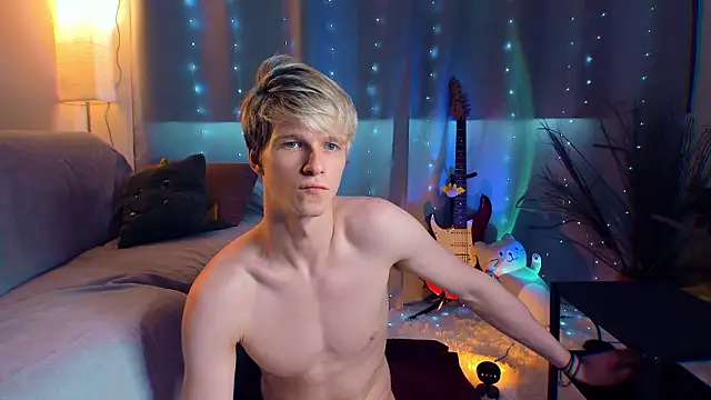 Živý XXX chat Breston_Sweet