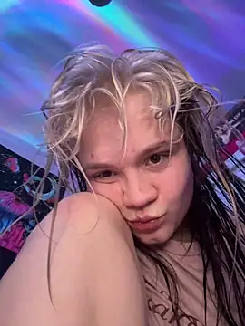 Chat XXX ao vivo de Cutiepiespanks