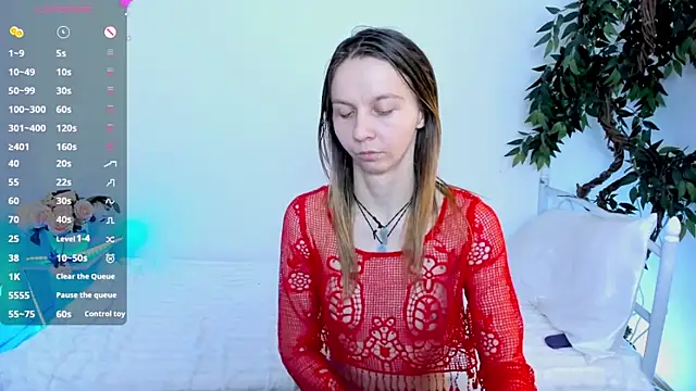 Bell_a_mi_のライブXXXチャット