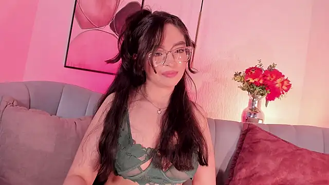 XXX chat uživo modela Eva_Macalliter