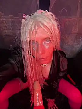 1NikiVegas' Live XXX Chat