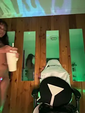 Blazerinan Live XXX chat