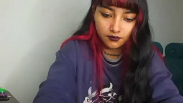 annibaby_88's Live XXX Chat