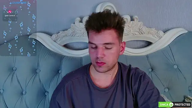 ArthurWhiteeのライブXXXチャット