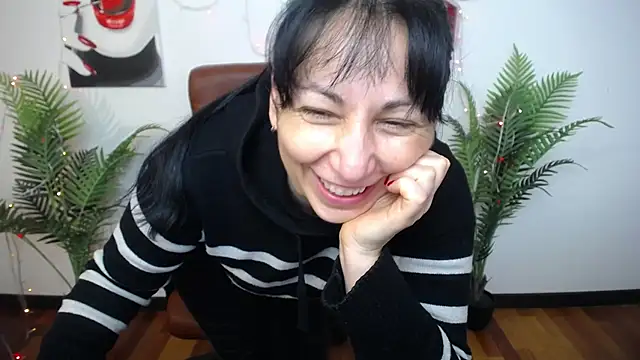 LiluGrants' Live XXX Chat