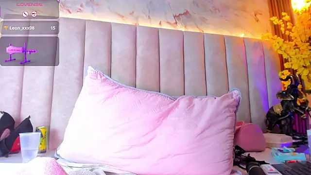 Doyeon_Dae Chat XXX in diretta