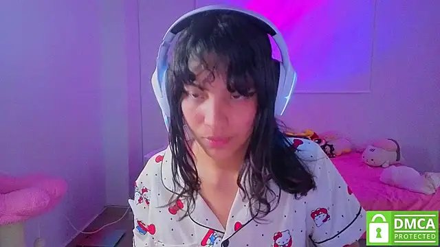 Lovelyamyy's Live XXX Chat