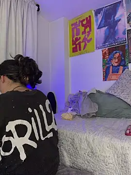 Katheerinen Live XXX chat