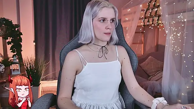 BethanyCloud's Live XXX Chat