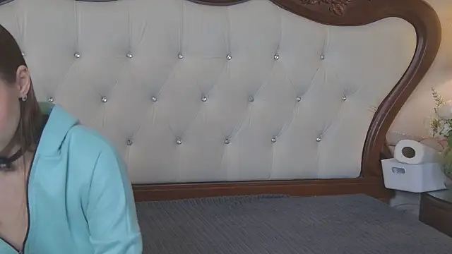 LilithAmory Chat XXX in diretta