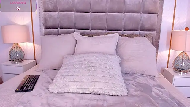 DakotaWangi   – Live XXX-chat