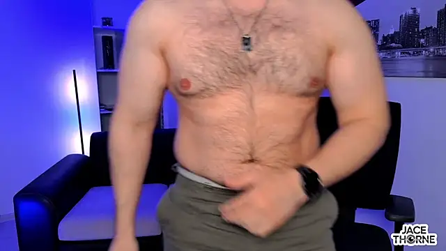 دردشة Jace_Thorne الجنسية المباشرة