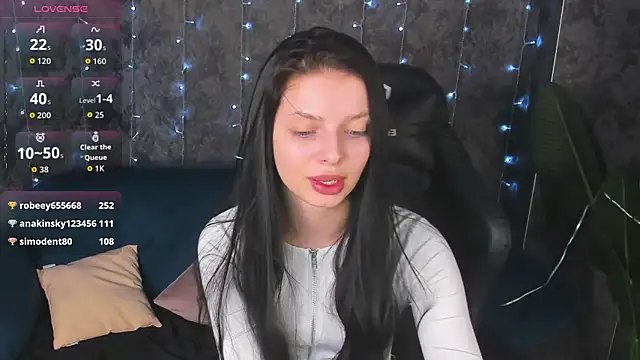 Eva_Mayers' Live XXX Chat