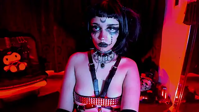 Yueeclipsa's Live XXX Chat