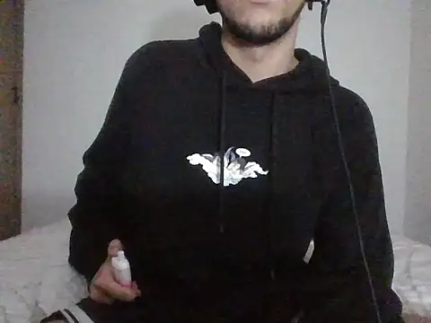 bladetrinityn Adlı Modelin Canlı XXX Sohbeti