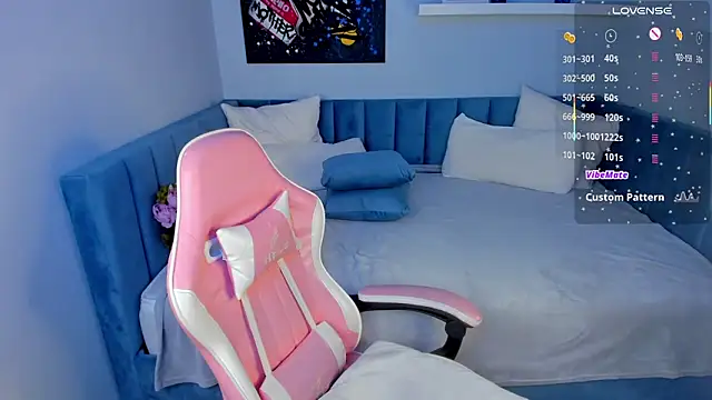 Tessa_Sunn Obrolan Langsung XXX