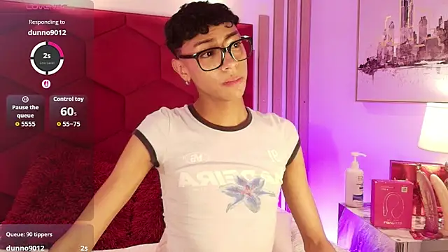 Owen_JP – Live XXX-chat