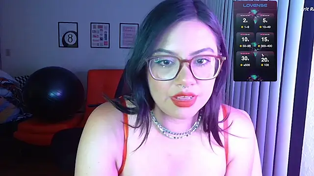 โชว์เว็บแคมของ grem7157