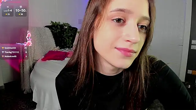 CumelyClovers' Live XXX Chat