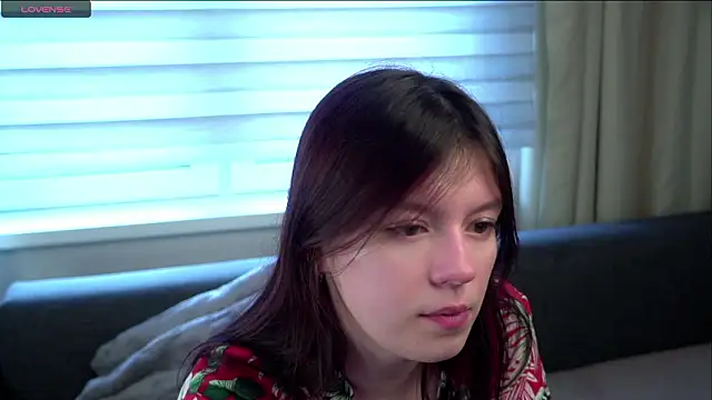 SelmaCarolfi's Live XXX Chat