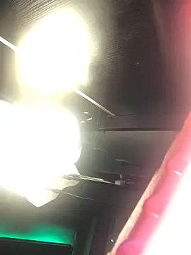 Pokazy przed kamerką – Creamy_Kim