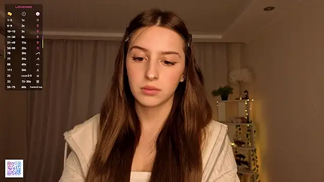 แชท XXX สดของ LeanneDinkle