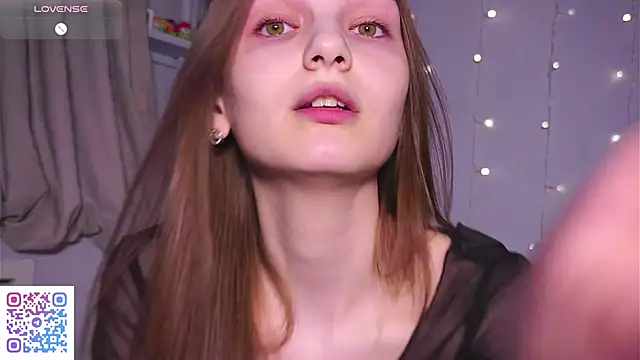 ameliamo – Live XXX-chat