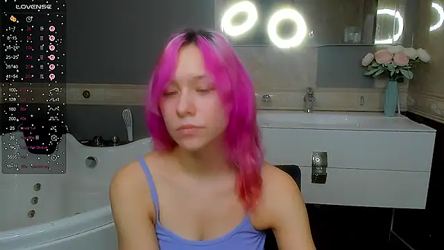 EmilyTrase's Live XXX Chat