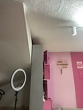 ThePrettyTiana – Live XXX-chat