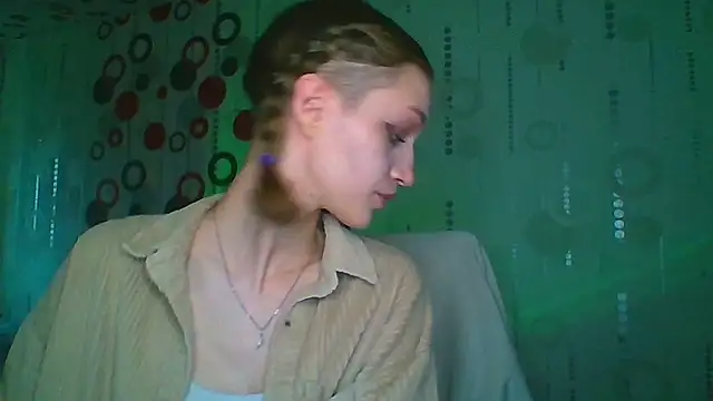 Chrissy_Joyful's Live XXX Chat