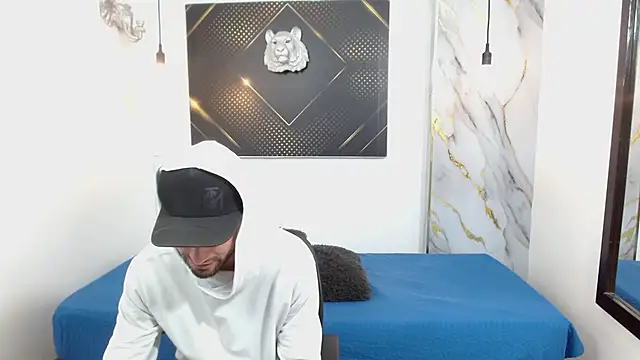 KingOfTemptation: απευθείας συνομ ιλία ΧΧΧ