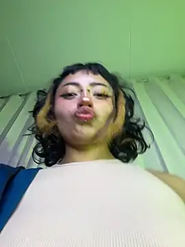 baby_akuma's Live XXX Chat