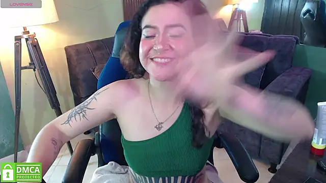 justkarlitaa's Live XXX Chat