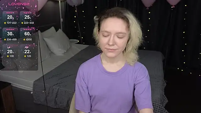 HottoKori's Live XXX Chat