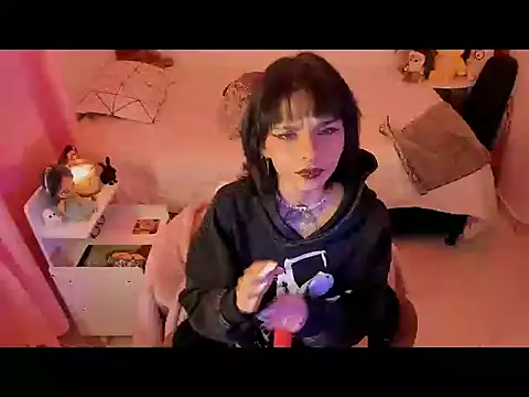 bunny_pao Chat XXX in diretta